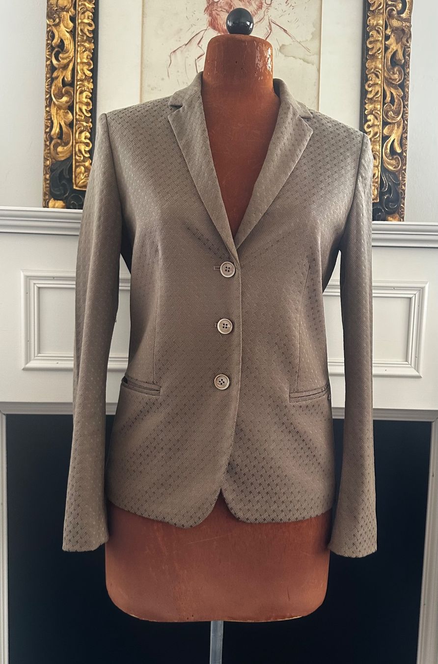 Cinque Giacche: Cinque Blazer Damen 36 – Usato da Liestal venduto da Ballybs 2