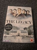 THE LEGACY STAFFEL 1