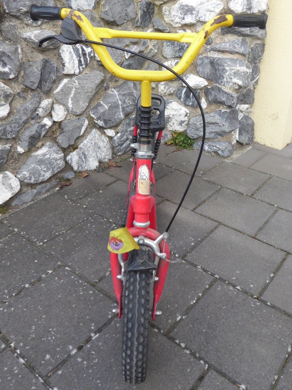 Puky Kickboard: PUKY Trottinett – Usato da Aadorf venduto da Dragonfisch 2