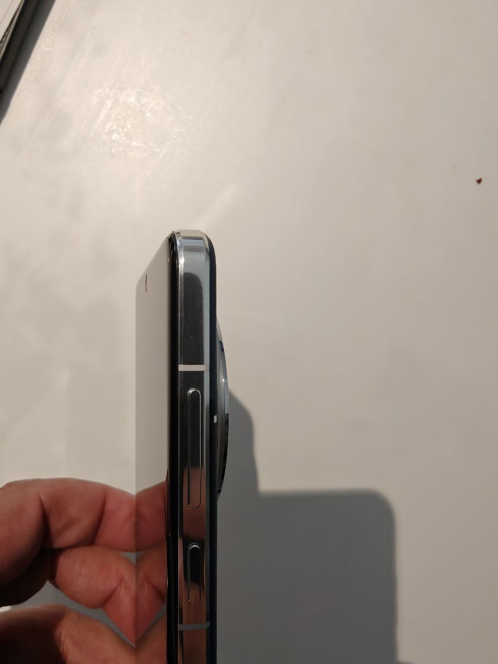 OnePlus Telefoni cellulari / Smartphones: Oneplus 13 12/256gb – Usato da Delémont venduto da man_gpn6 2