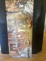 New York Wandbild