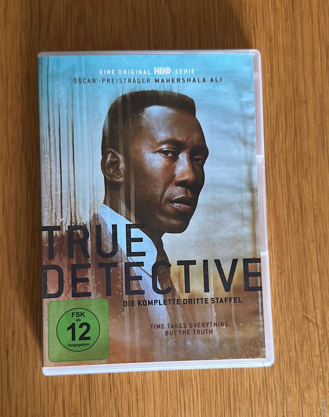 Tous les DVDs: DVD True Detective Season 3 – D'occasion à Birmensdorf ZH par bossagrooves