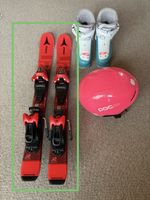 Kinderski Atomic Redster 80cm
