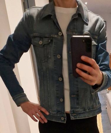 Orginal Levi´s Jacke