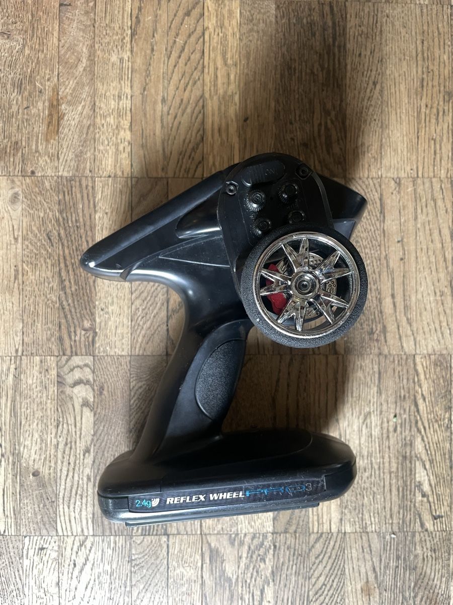 Carson Modellismo RC: Carson X-Crawlee Pro 2.0 inkl. Fernbedienung – Difettoso da Biel/Bienne venduto da Laubwolf 5