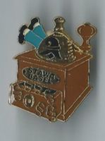 Stawa Basel Pin
