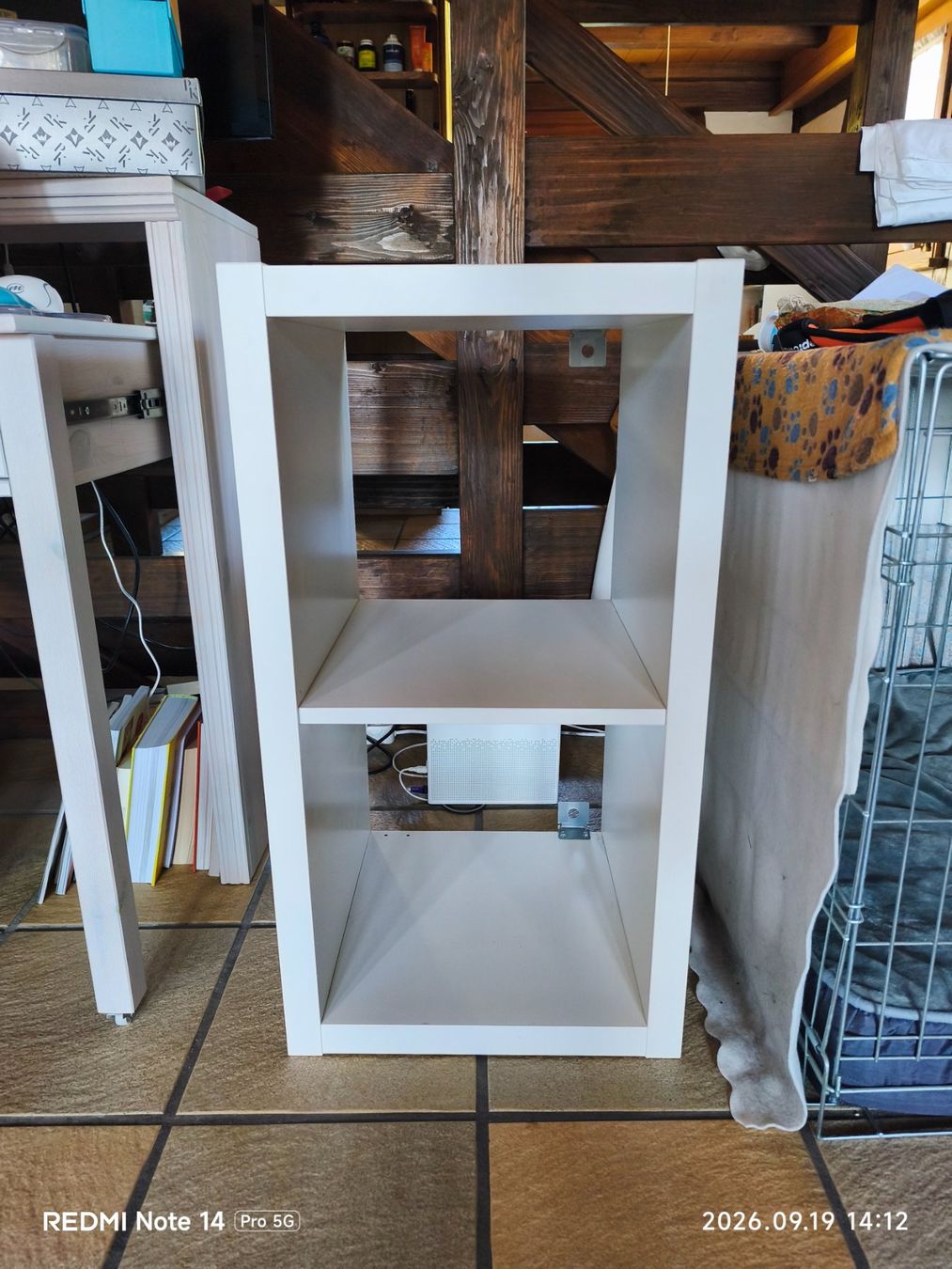 Ikea Regale: Regal – Gebraucht aus Hedingen von fis_6l6n