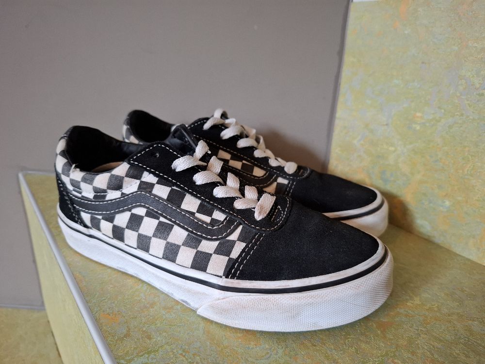 Scarpe da uomo: Baskets VANS 36 – Usato da Courtelary venduto da EmilieH