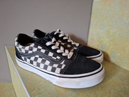 Baskets VANS 36