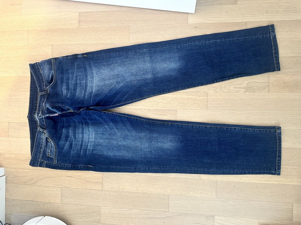 Dsquared2 Jeans: Dsquared2 Jeans – Usato da Bern venduto da AliceHo