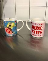 Kindertassli