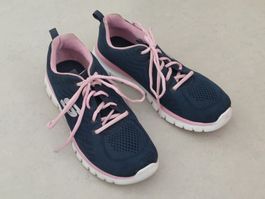Sketchers Schuhe Gr.40