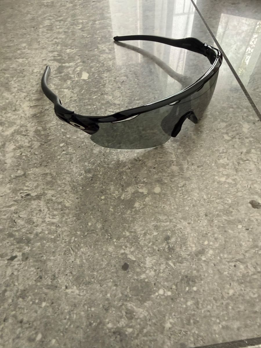 Oakley Brillen & Gläser: Oakley radar path ev Brille – Neu und originalverpackt aus Allschwil von ale_99l7