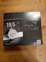Remaha e Twist Raumthermostat - Heizkosten sparen!