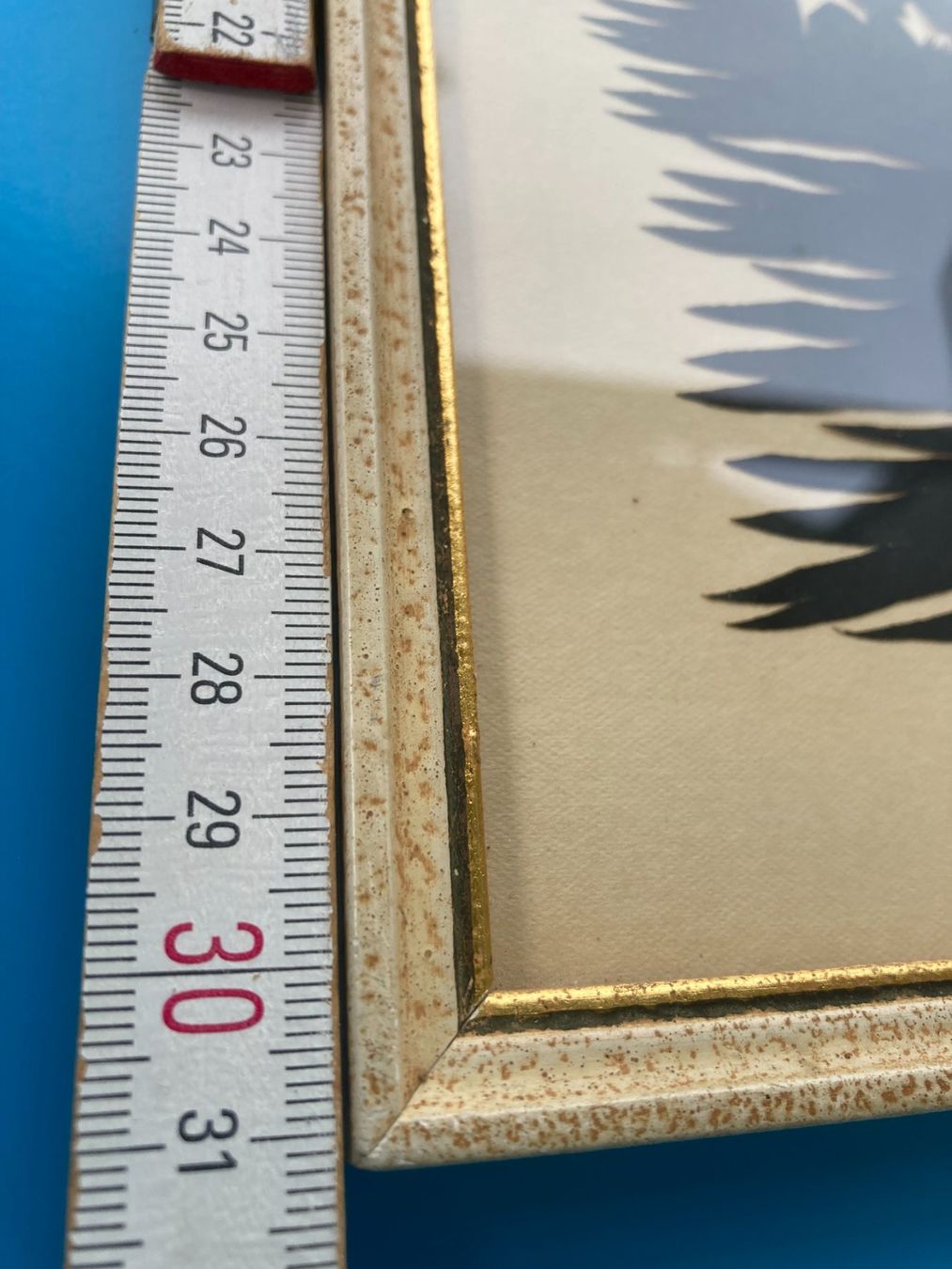Arts picturaux & lithographies: Rala Scherenschnitt Märchen Handarbeit – D'occasion à Subingen par Etageren 4