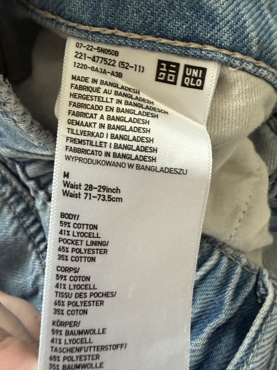 Uniqlo Gonne: Uniqlo Skorts Gr. M – Nuovo (secondo la descrizione) da Zollikofen venduto da liindaaa 4