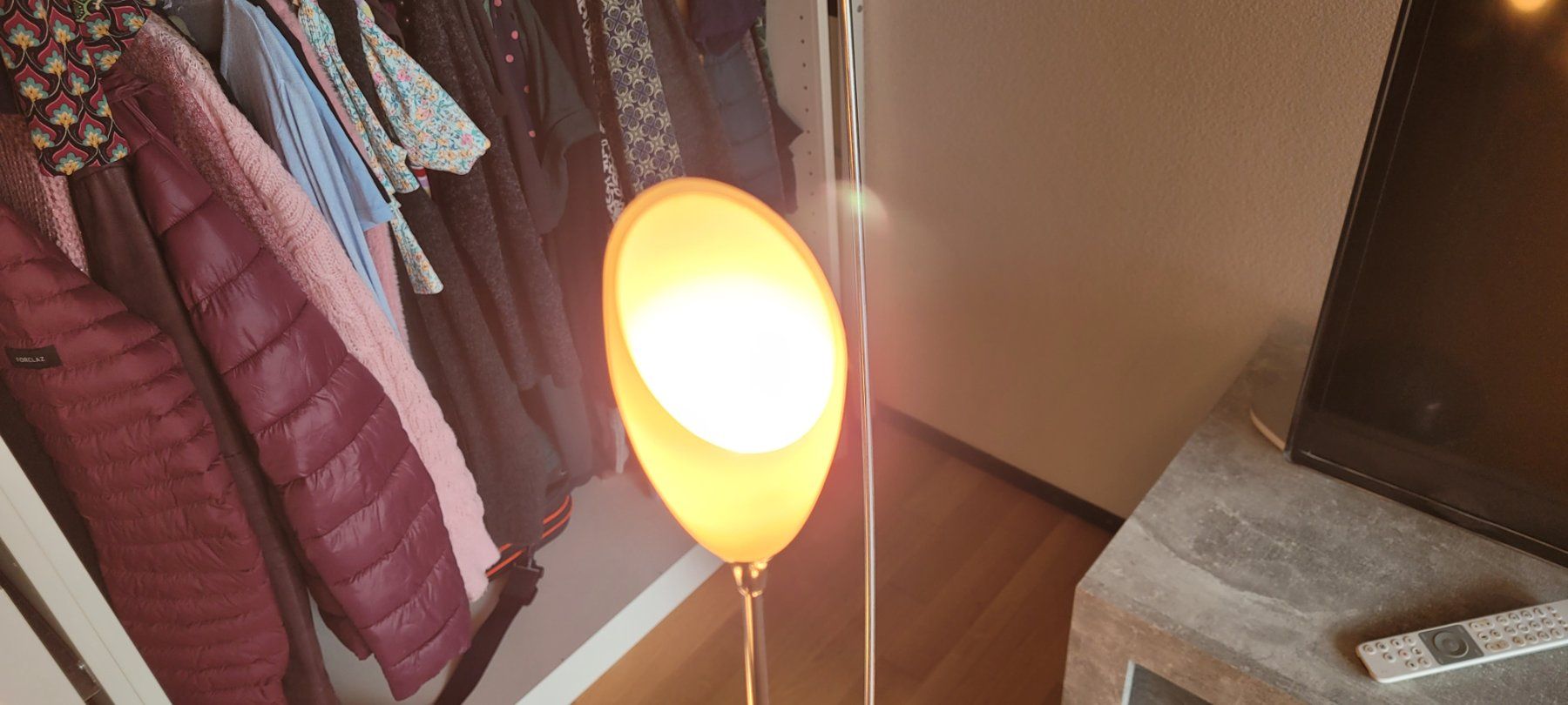 Lampen: Wofi Stehleuchte Made in Germany – Gebraucht aus Suhr von Claudia_Suhr_AG 5