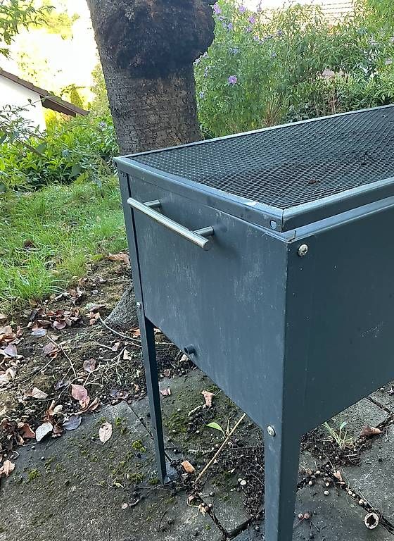 Coffres de rangement: Hochbeet – D'occasion à Arisdorf par G.Friderich 1