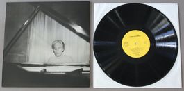 LP, CH Klassik, Jeanne Bovet, Echos de Rompon, 1982
