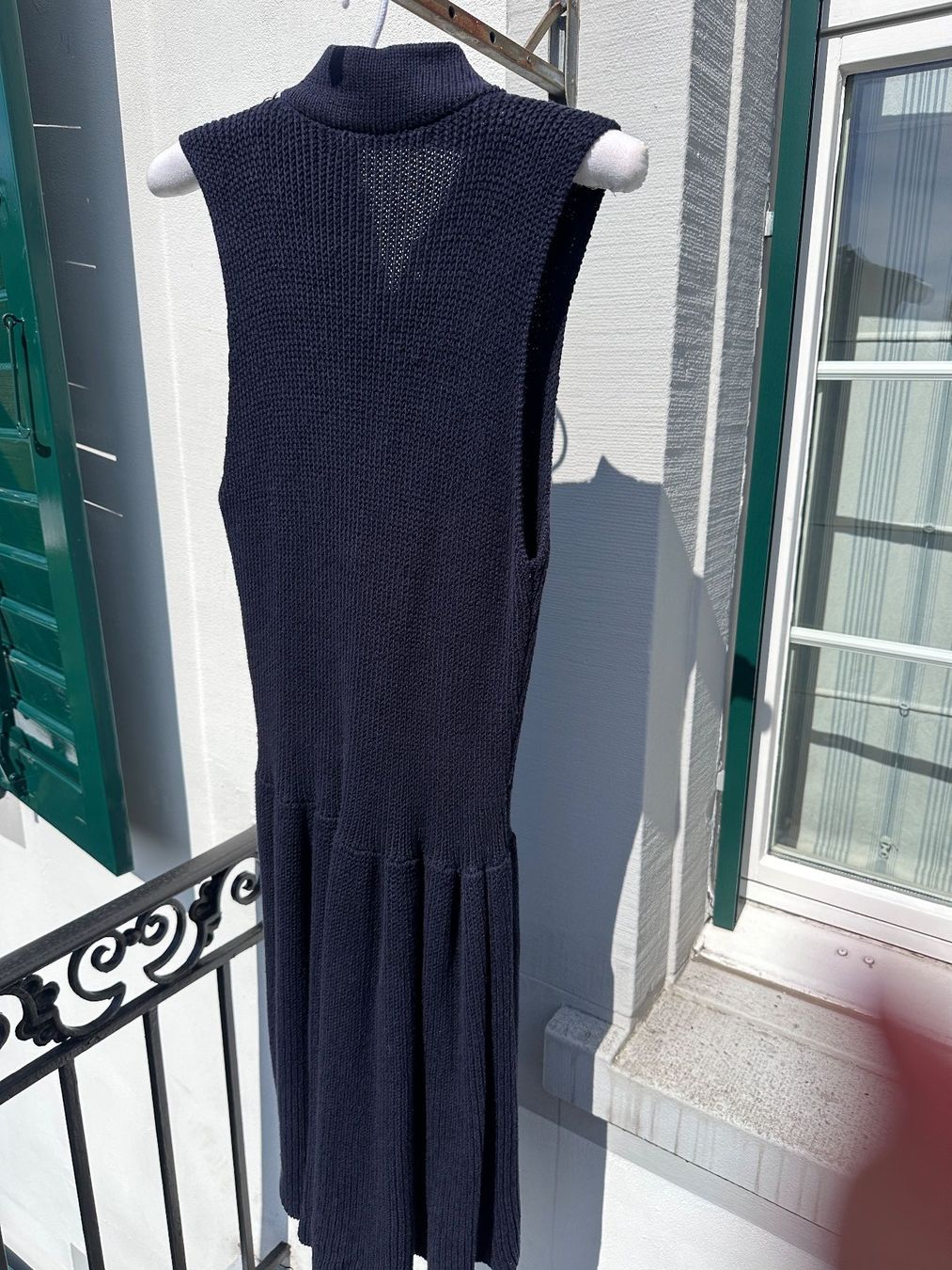 Ralph Lauren Vestiti: Ralph Lauren Sommerkleid – Usato da Zürich venduto da Koska 2