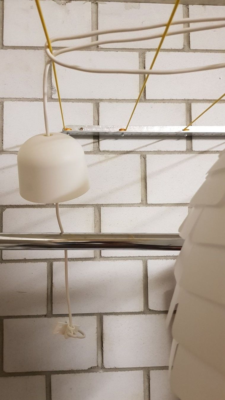 Lampadari & plafoniere: Lampe NEU! – Nuovo (secondo la descrizione) da Biberist venduto da Bonduelle 2