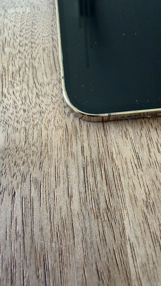Apple Telefoni cellulari / Smartphones: iPhone 12 Pro, 128GB, gold – Usato da Cheyres venduto da oti_99dy 6