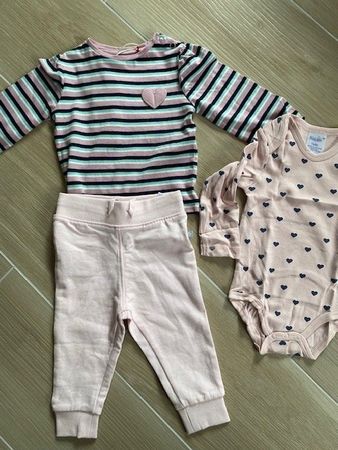 neues Baby Set Gr. 74