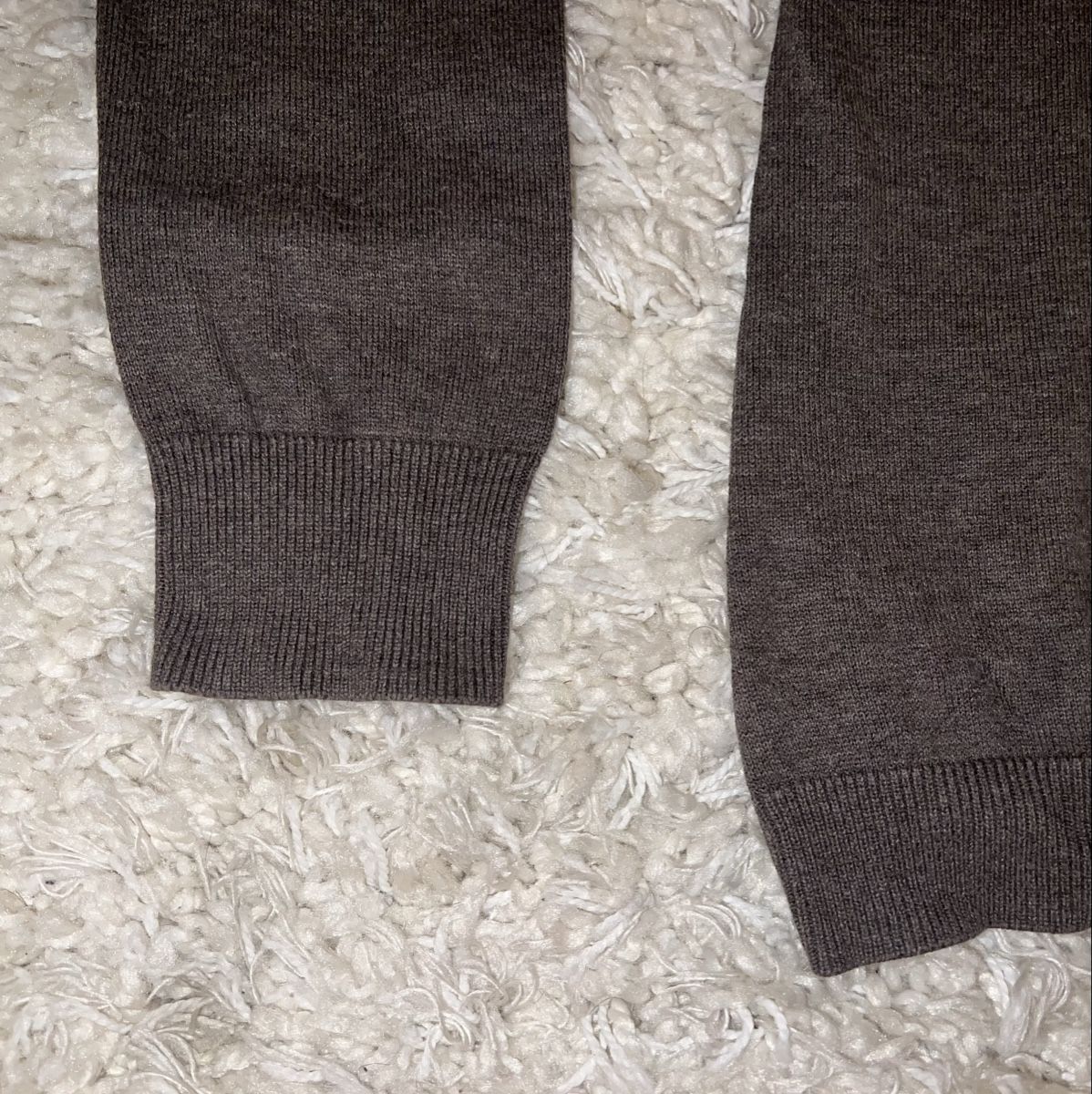 Esprit Pullover & Sweatshirts: Esprit V-Neck Sweater - Size M - Dark Gray – Neu (gemäss Beschreibung) aus Herrliberg von jes_ytm2 3