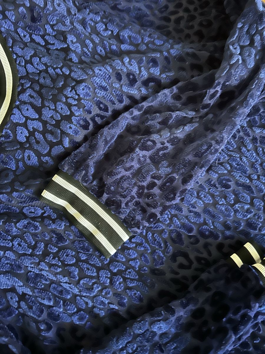 Marc Cain Vestiti: MarcCain Kleid, Grösse N3, speziell – Usato da ZÜRICH venduto da Mitzi-2025 1