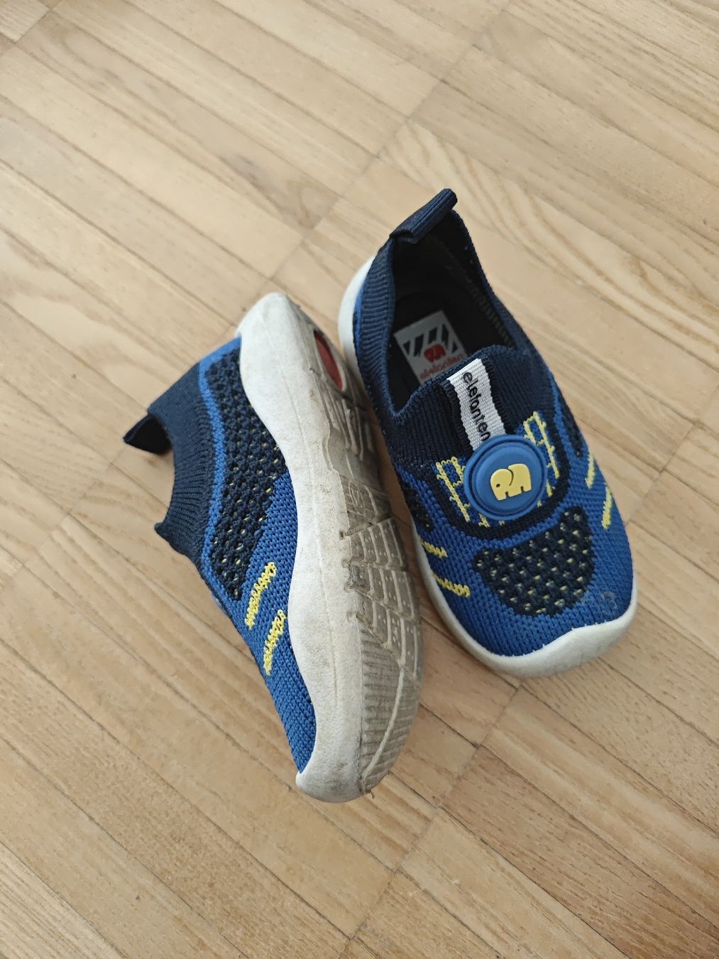 Scarpe per ragazzi: Schuhe – Usato da Ortschwaben venduto da _MELU_ 1