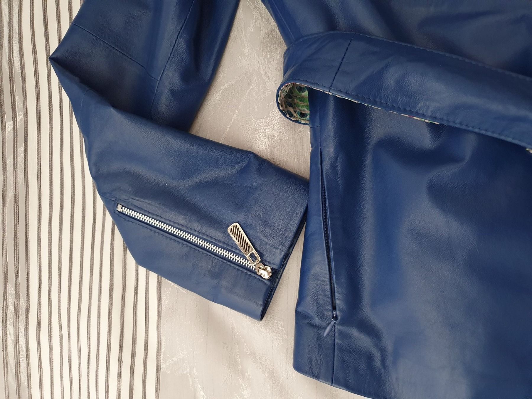 Giacche: Leider Jacke – Usato da Zuchwil venduto da mag_mdx5 7