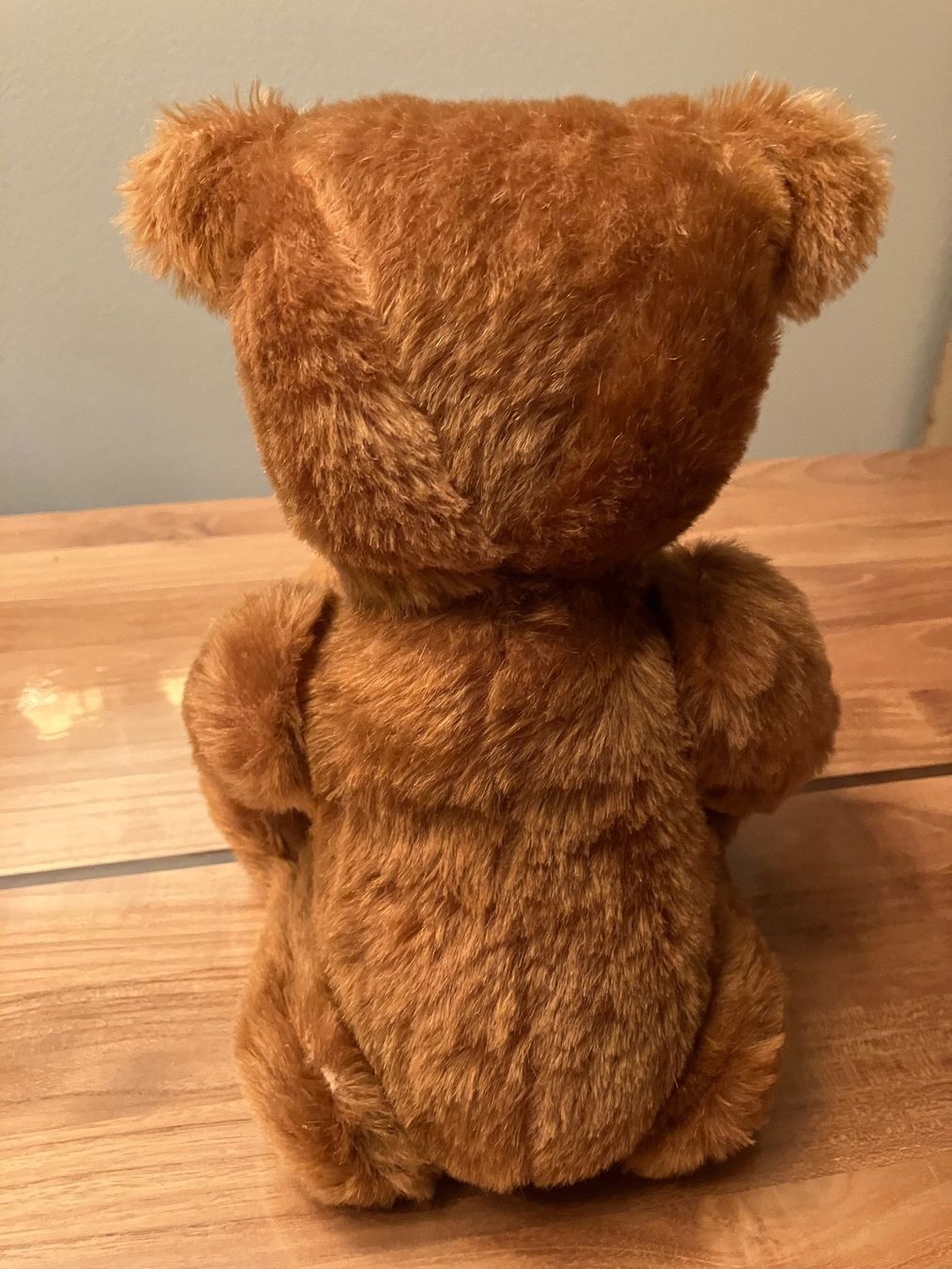 Giocattoli: Teddybär antik – Usato da Oberglatt ZH venduto da albarpitsch 5