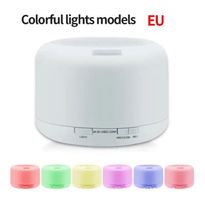Diffuser Ultraschall 500 ml