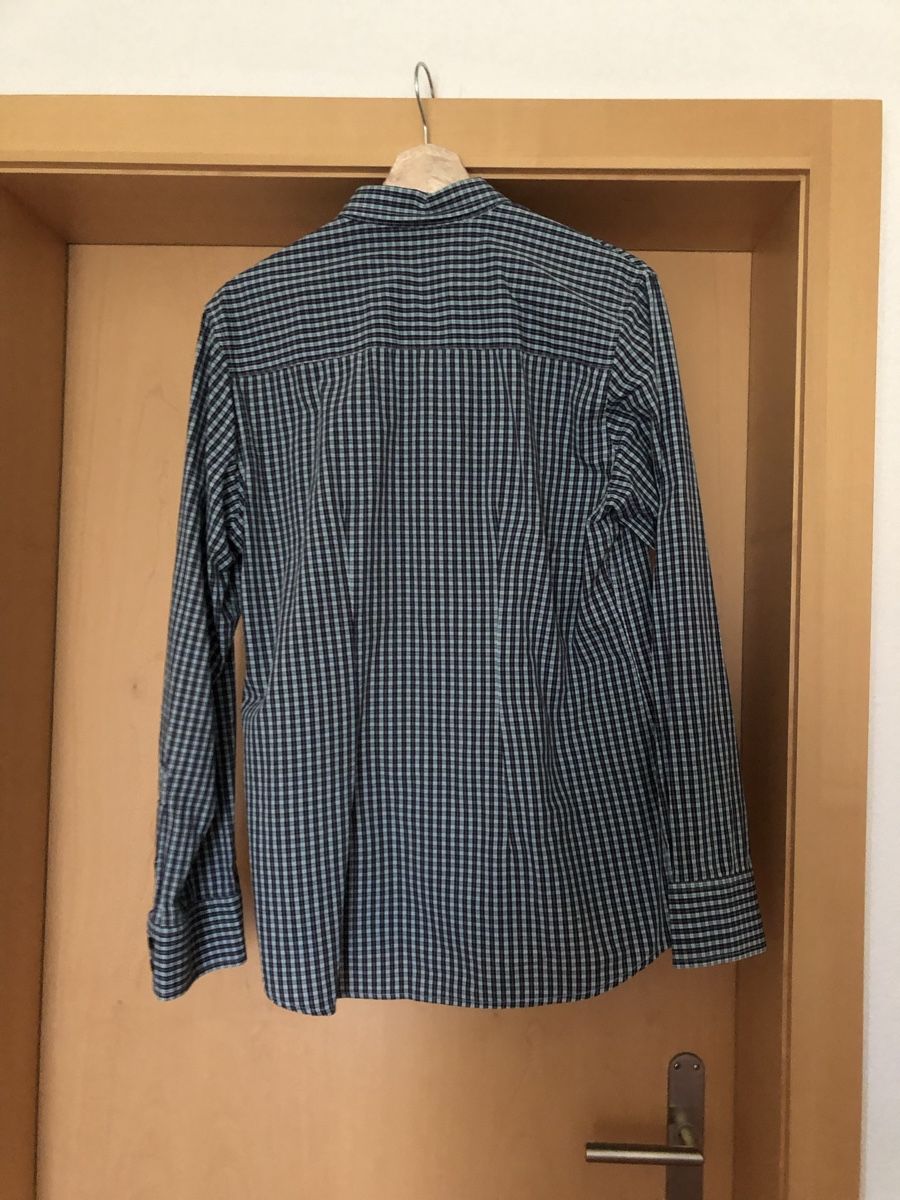 Camicie: Hemd Gr. M – Usato da Strengelbach venduto da 300870 1
