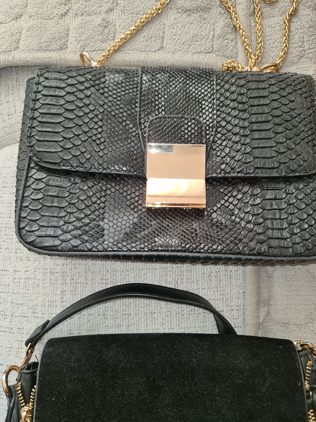 Borse da donna: Frauen Taschen 5 Stück – Usato da Thun venduto da erh_fs86 3