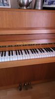 A vendre piano 