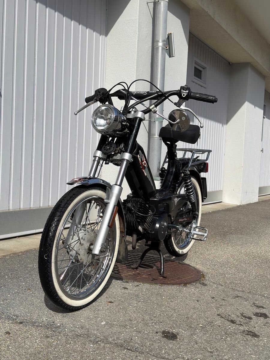 Strada: Tomos Classic XL 25 – Usato da Luzern venduto da Chiara.9
