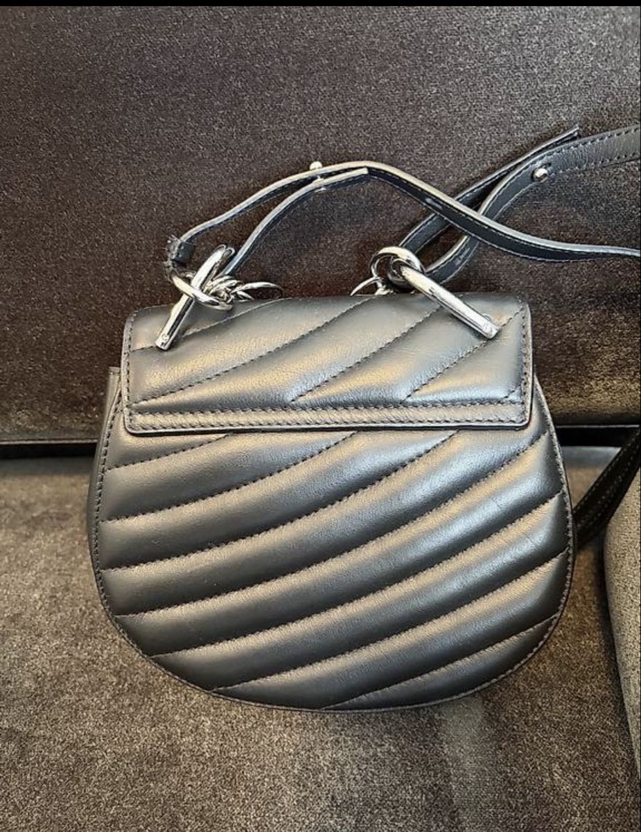 Chloé Sacs femmes: Chloé Drew Tasche – D'occasion à Roggwil TG par JungR 4
