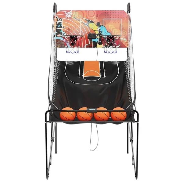 Basketballspiel für Aufblasbecken SummerWaves