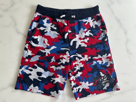 Polo Ralph Lauren Kinder Shorts Grösse: M/10-12