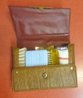 Vintage Necessaire Herren