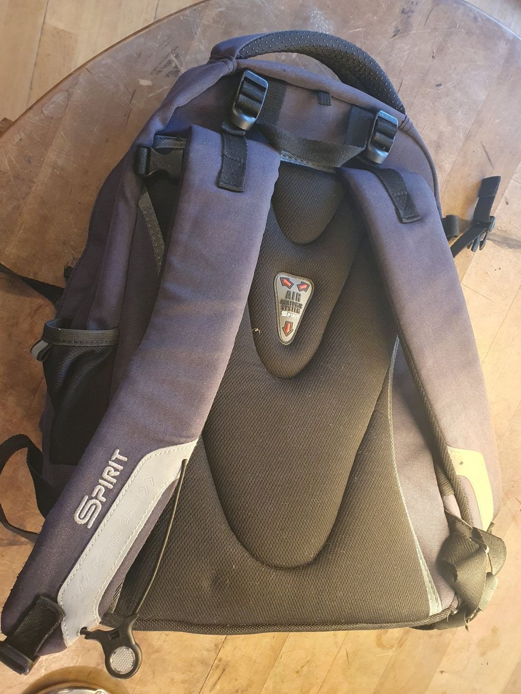 Zaini: Spirit Rucksack – Usato da Zürich venduto da loosebone 2