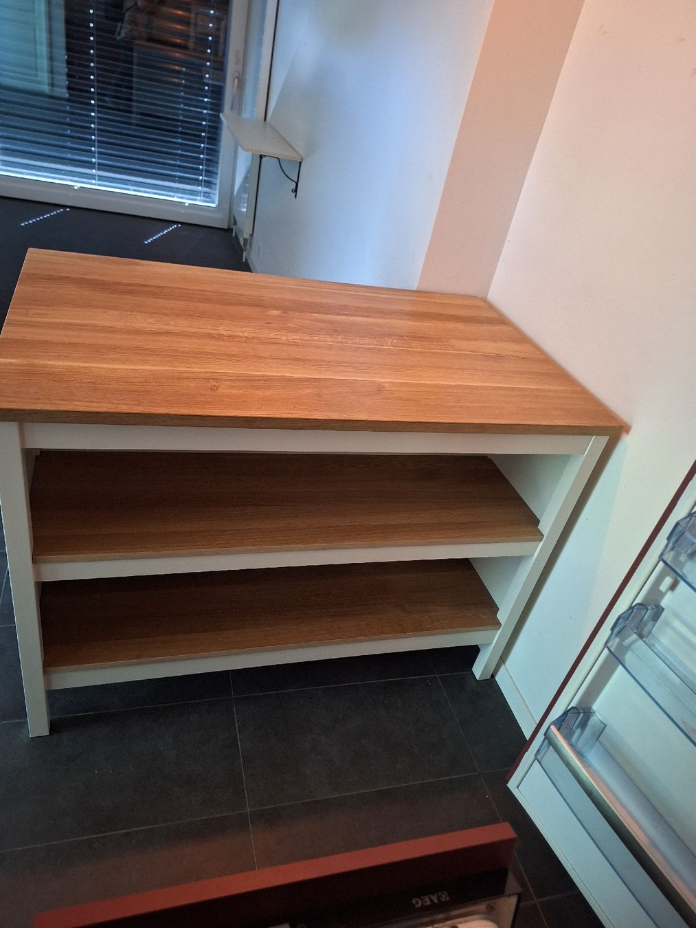 Ikea Komplettküchen: IKEA Kücheninsel Tornviken – Gebraucht aus Thun von sacredmoon 1