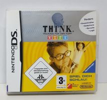😎Think Training für den Kopf  DS