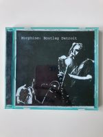 Morphine – Bootleg Detroit CD