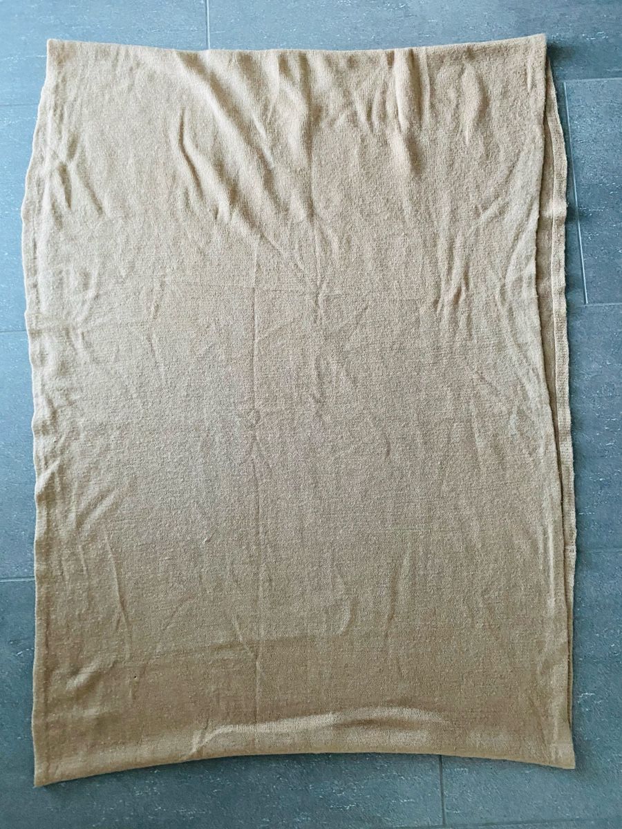 Esprit Foulards, Tücher & Schals: Loop Schal ESPRIT beige – Gebraucht aus Malters von Kuettel1 1