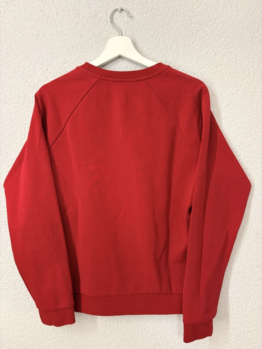 Lacoste Pullover & Sweatshirts: pull Lacoste rouge taille S – Neu (gemäss Beschreibung) aus La Chaux-de-Fonds von narvalo.2300 1