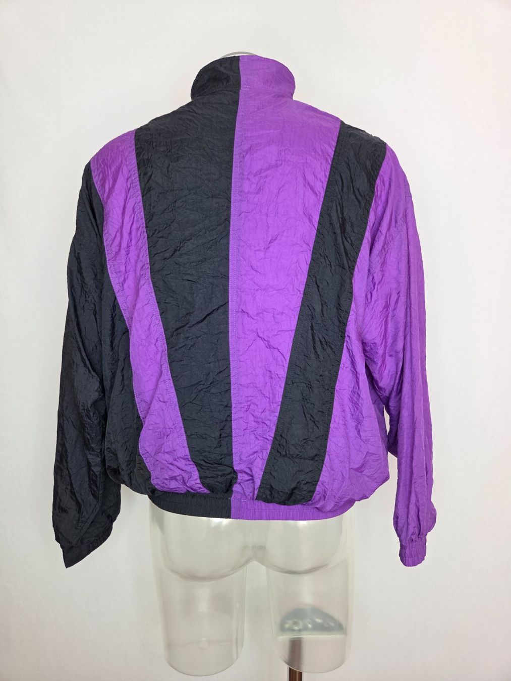 Vestes: FLAG Track Jacket 90er - M – D'occasion à Bern par -Aniko- 2