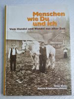 Entlebuch - Menschen wie Du und ich / Otto Wicki A. Kaufmann