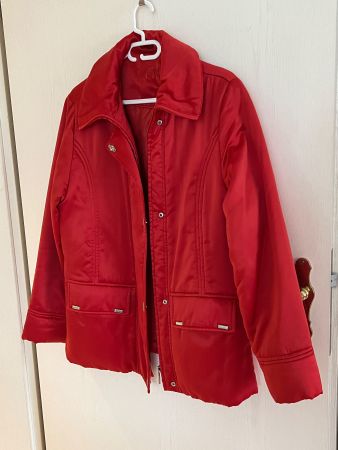 Edle Jacke Gr.40 Wintermantel Herbstjacke Mantel